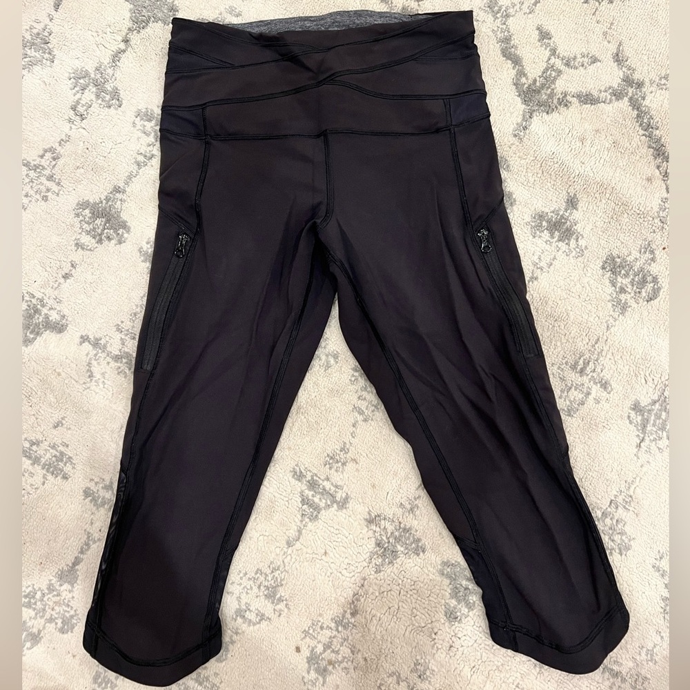 Lululemon leggings